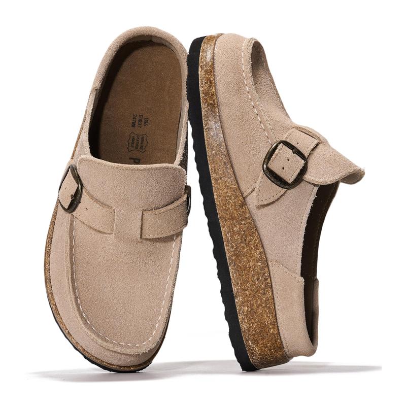 Memory Foam Clogs