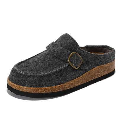 Memory Foam Clogs