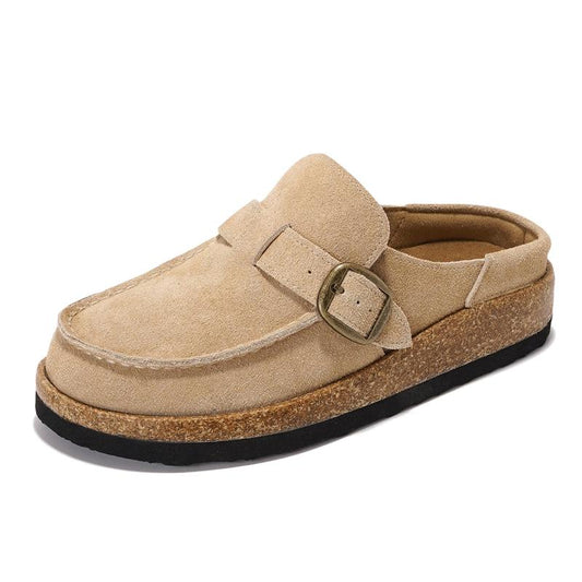Memory Foam Clogs